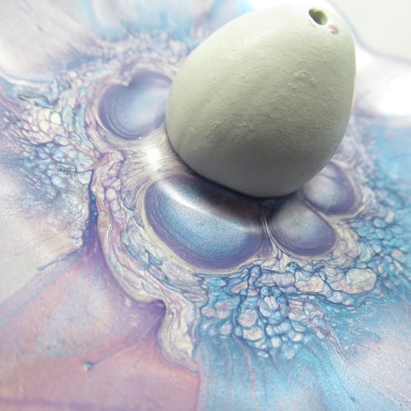 Stick Incense holder - Picture 5 of 9